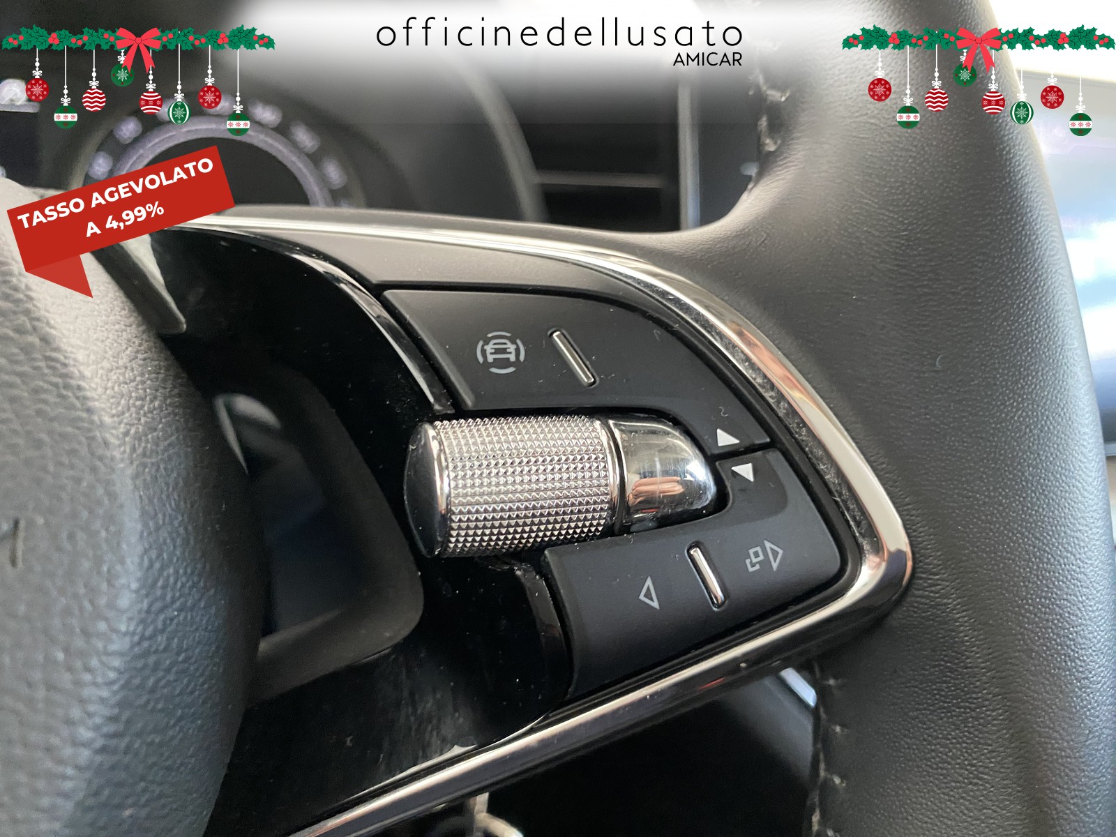 Tutto l'usato e KM 0