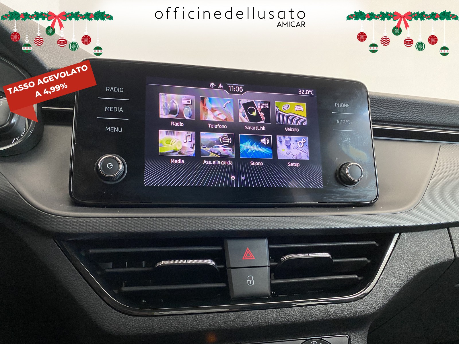 Tutto l'usato e KM 0