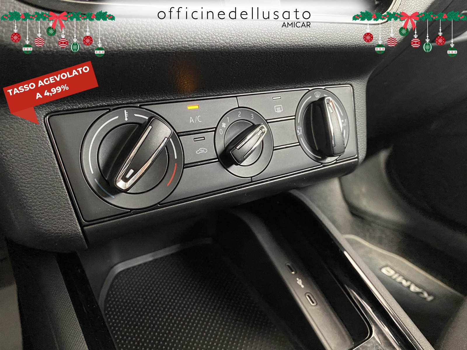 Tutto l'usato e KM 0