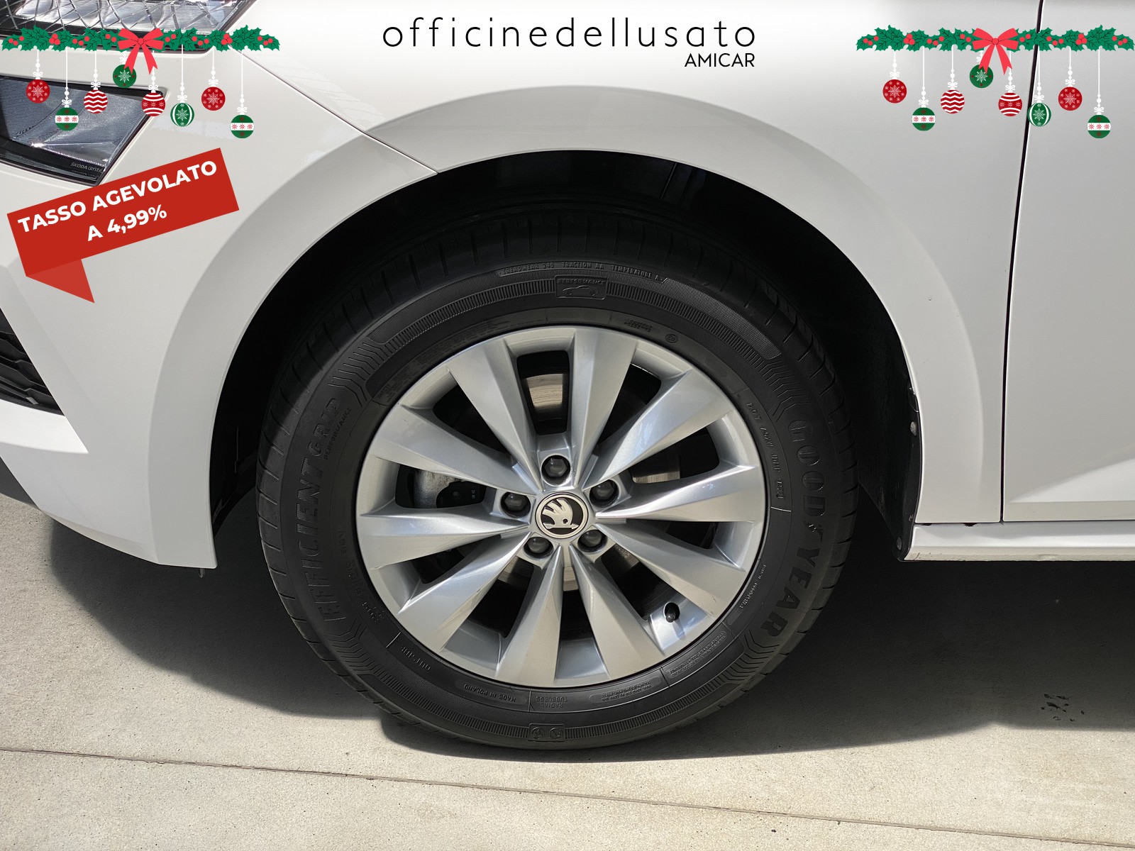 Tutto l'usato e KM 0