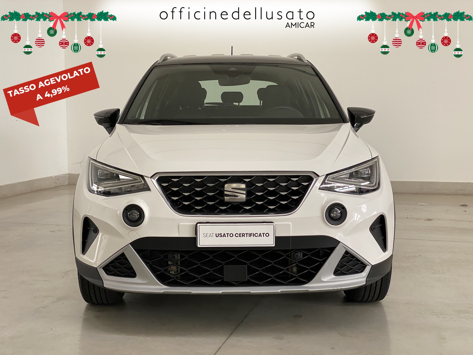 Tutto l'usato e KM 0