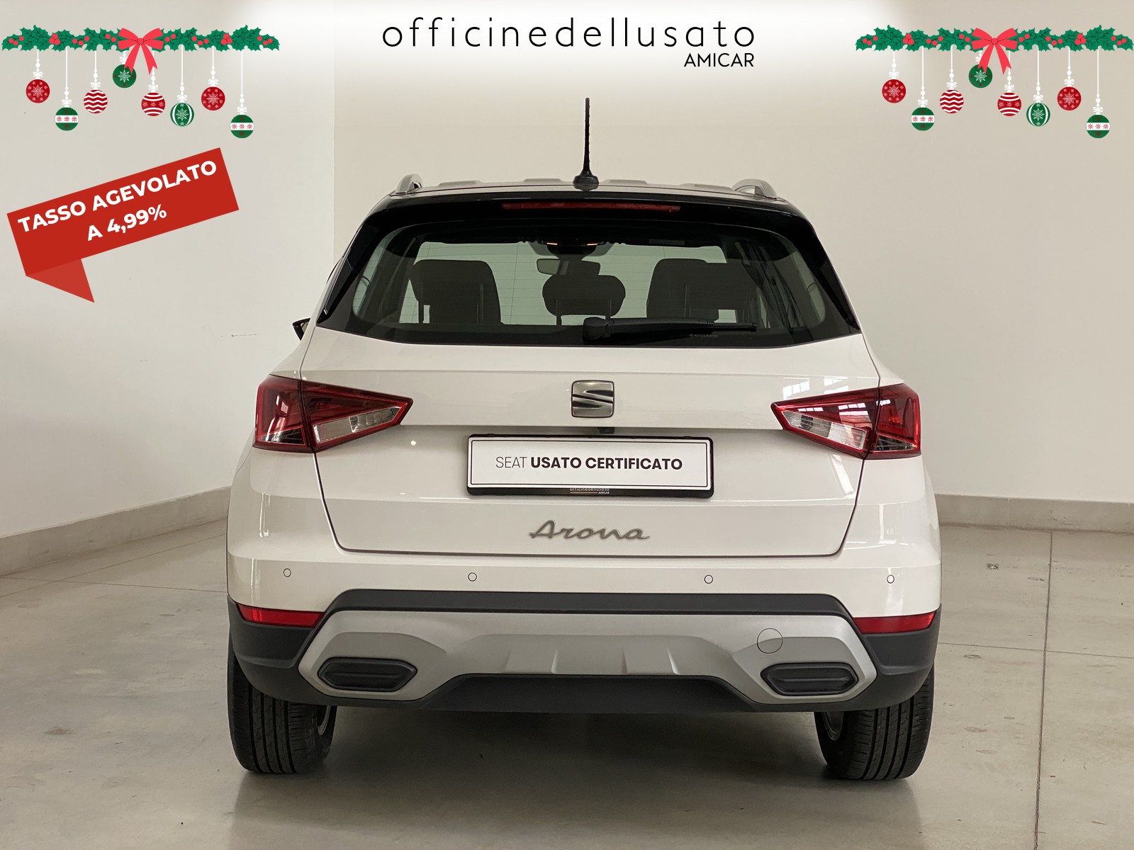 Tutto l'usato e KM 0