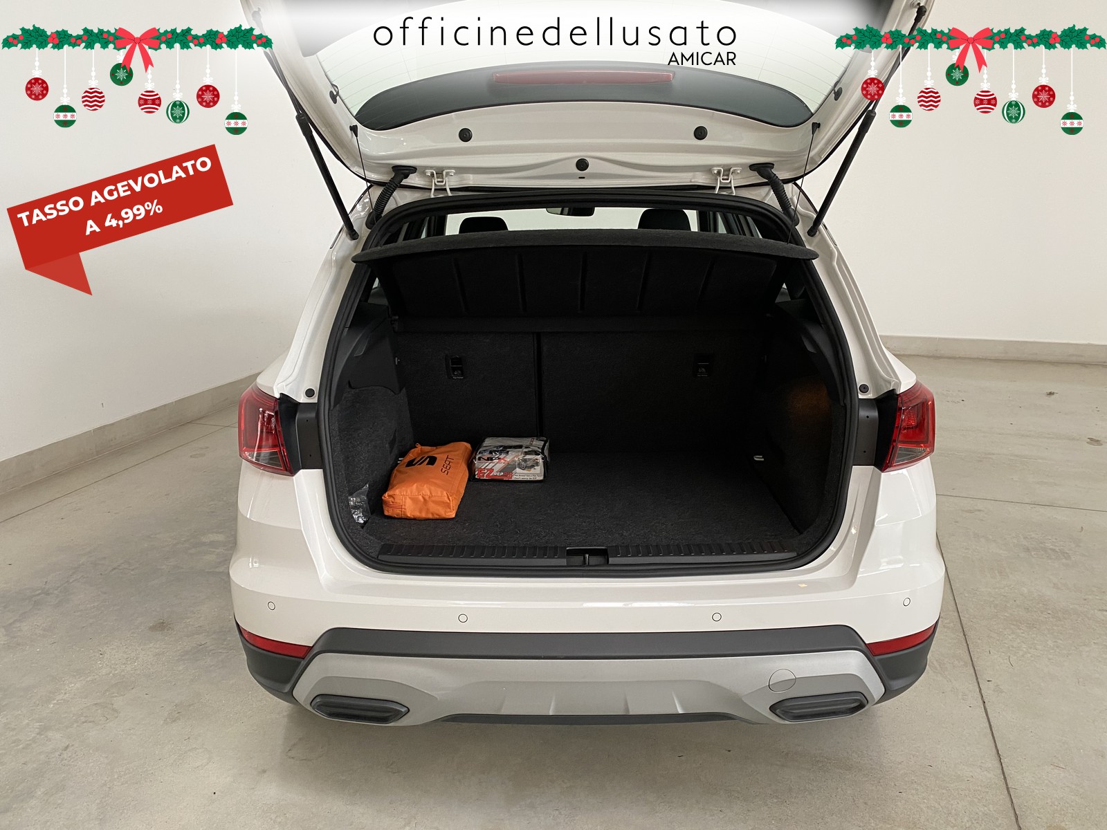 Tutto l'usato e KM 0