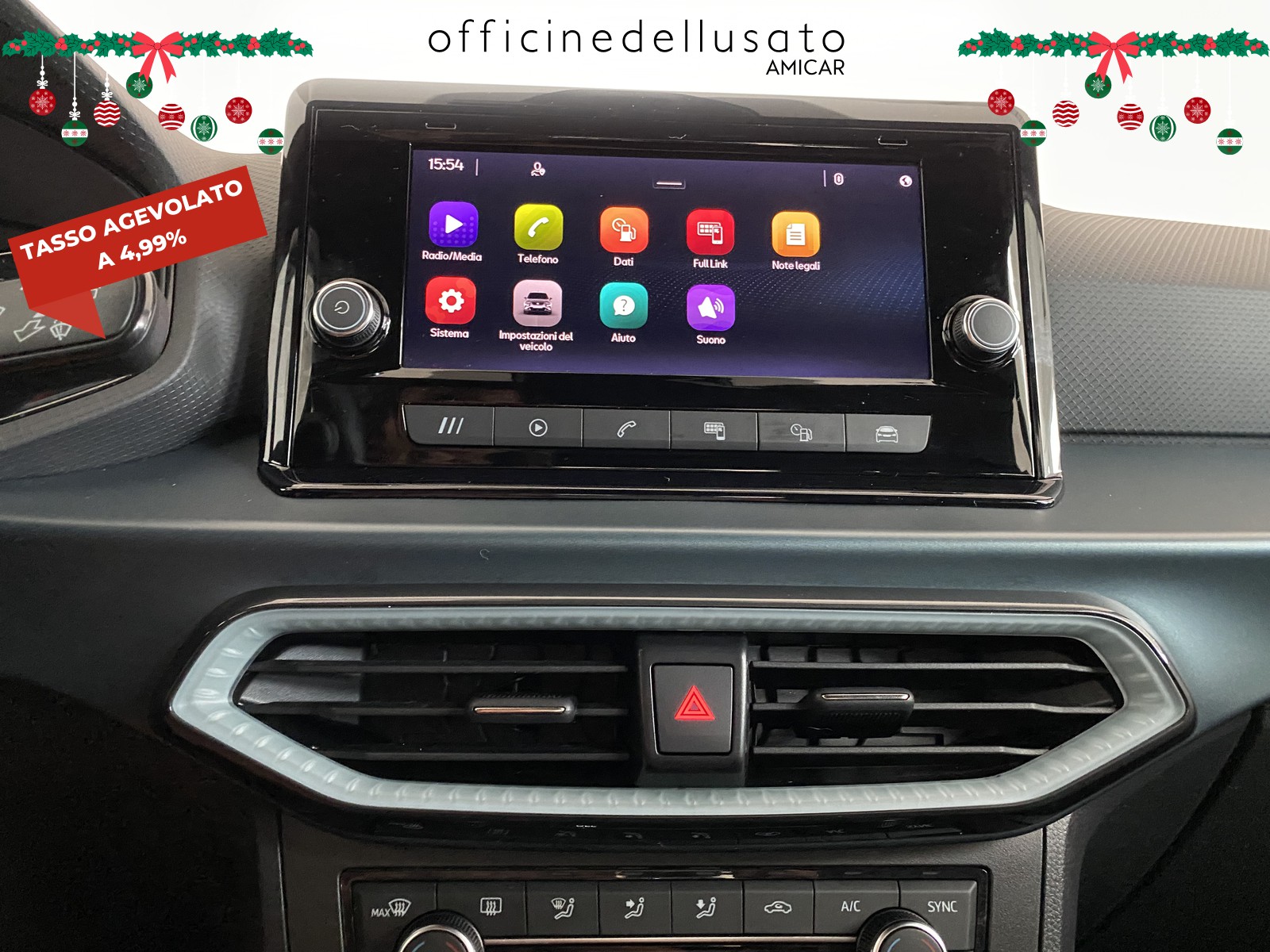 Tutto l'usato e KM 0