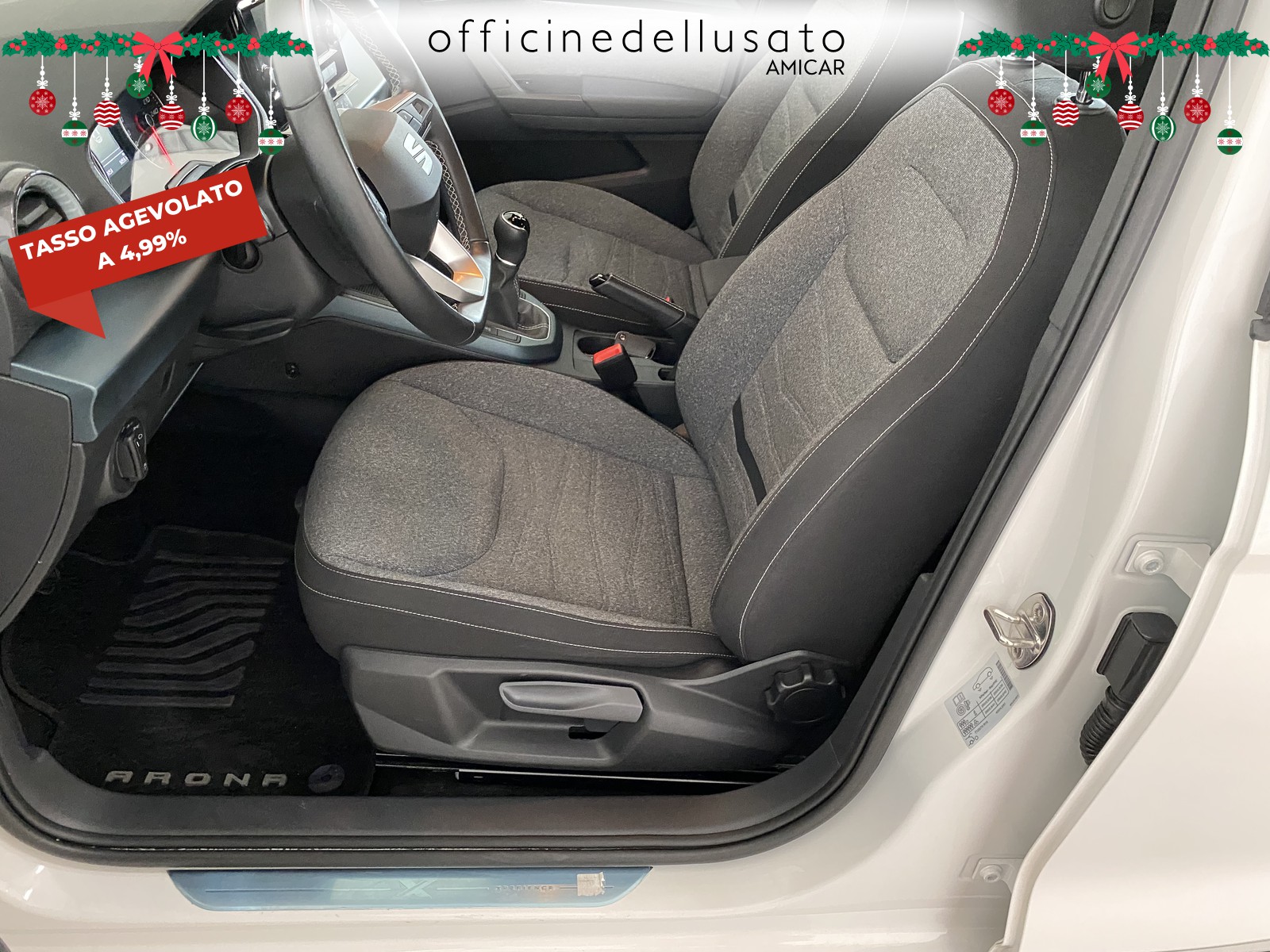 Tutto l'usato e KM 0