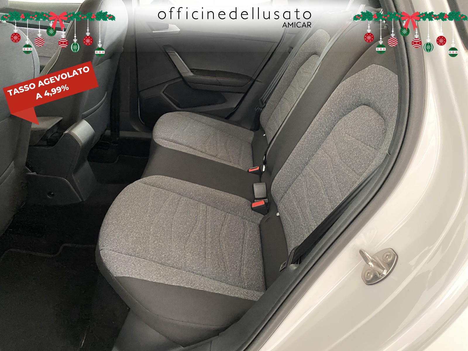 Tutto l'usato e KM 0