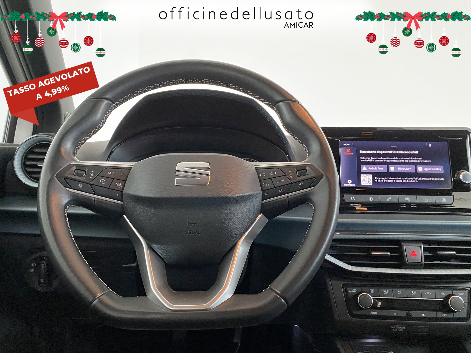 Tutto l'usato e KM 0