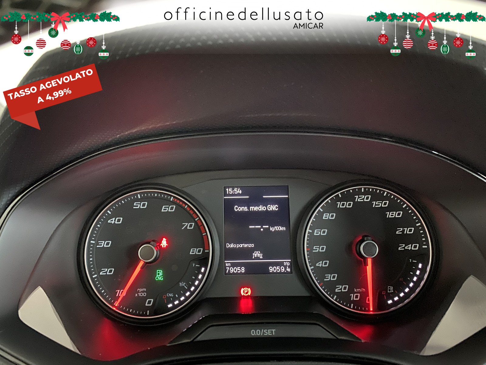 Tutto l'usato e KM 0