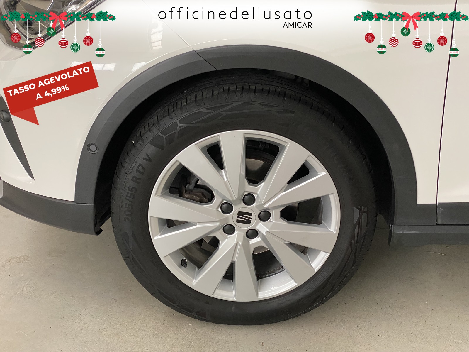 Tutto l'usato e KM 0