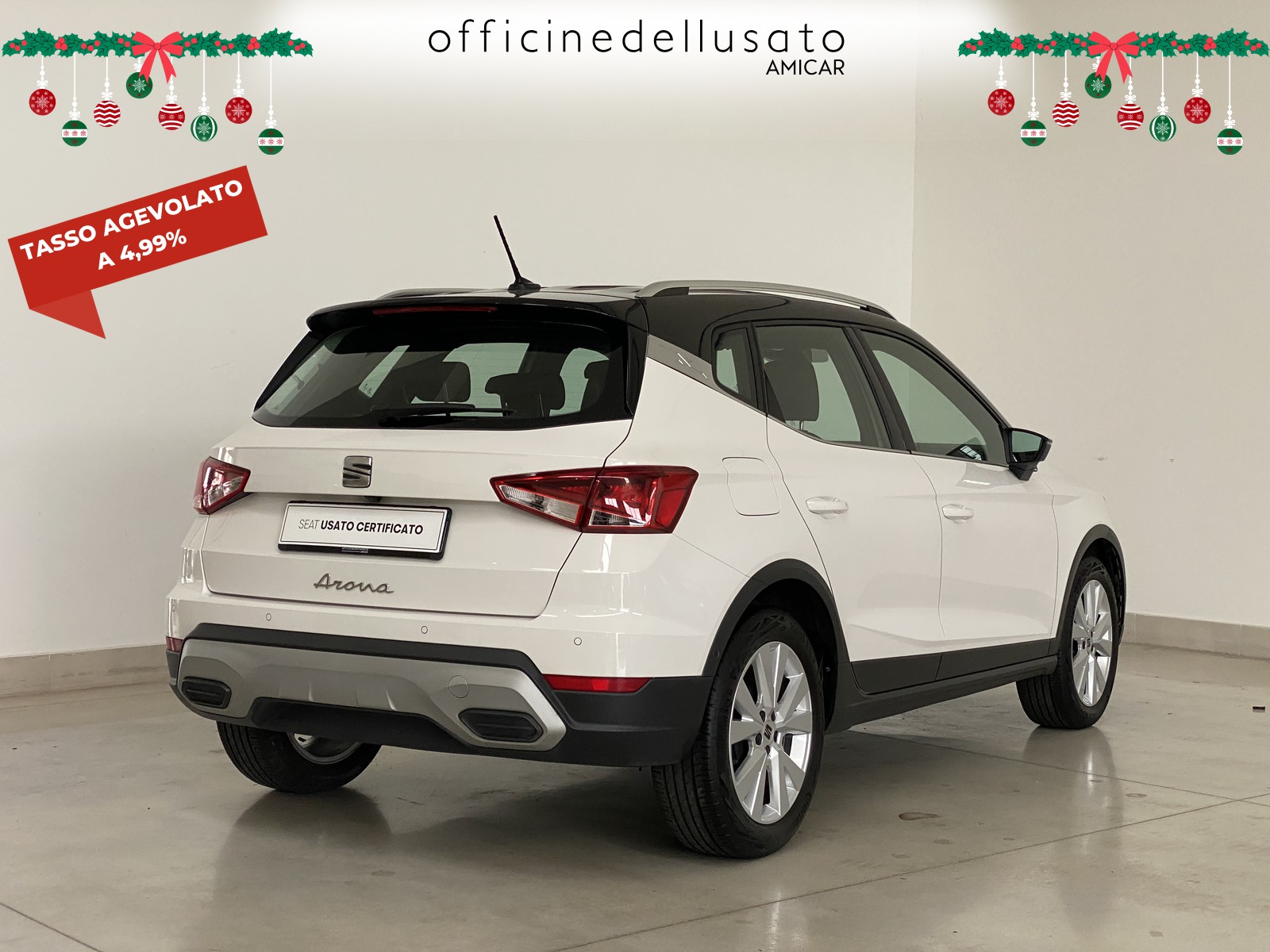 Tutto l'usato e KM 0