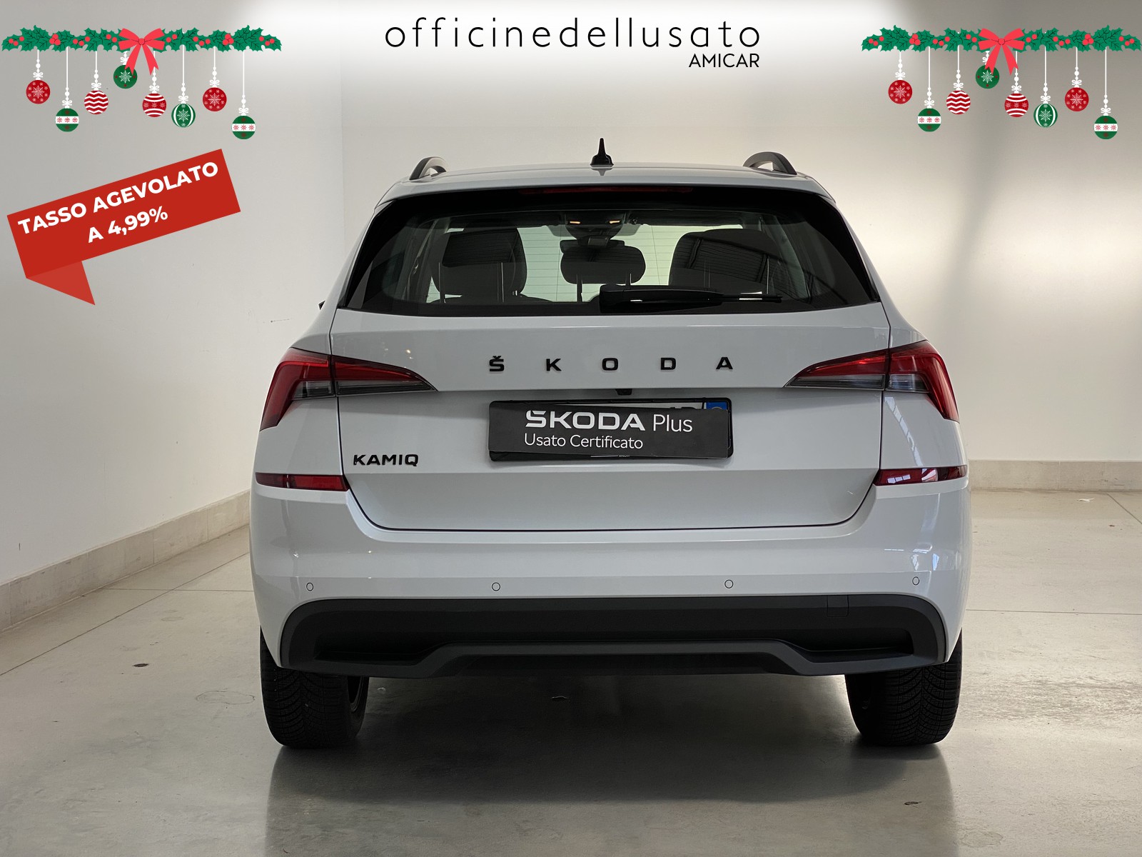 Tutto l'usato e KM 0