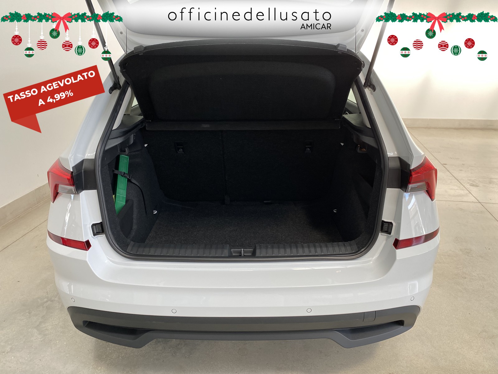 Tutto l'usato e KM 0