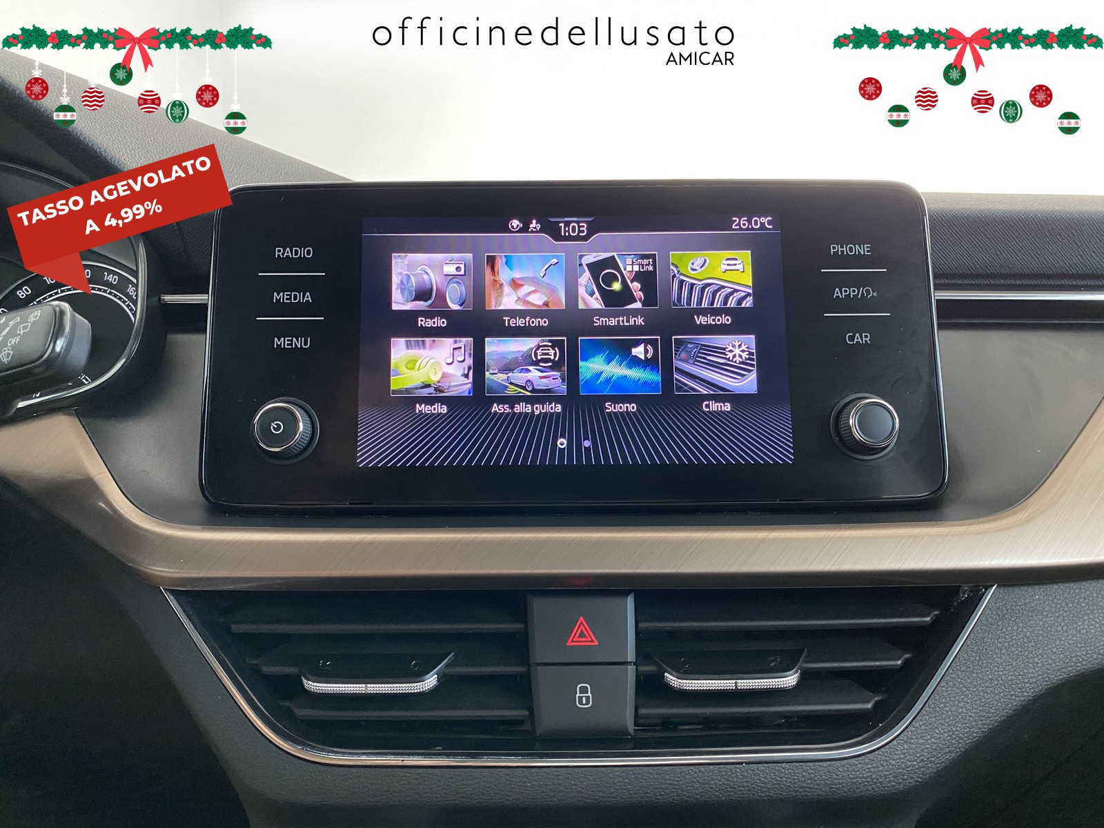 Tutto l'usato e KM 0