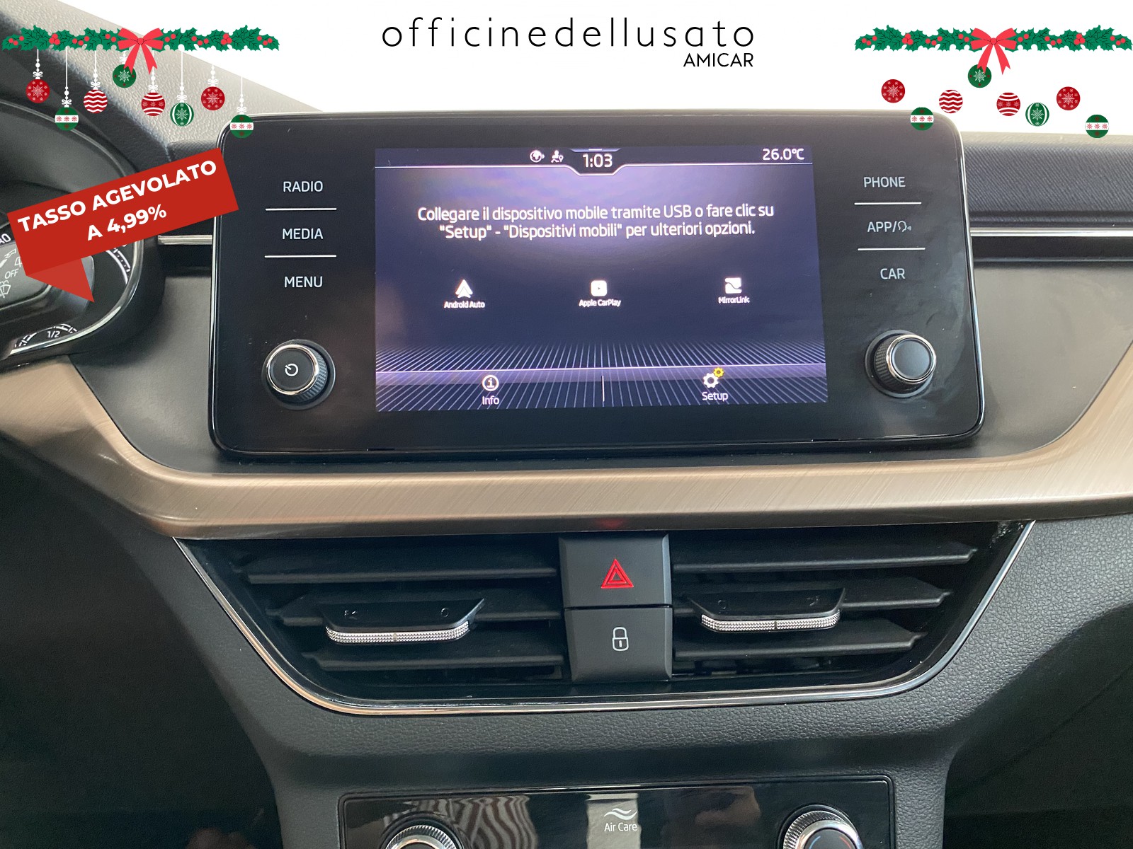 Tutto l'usato e KM 0