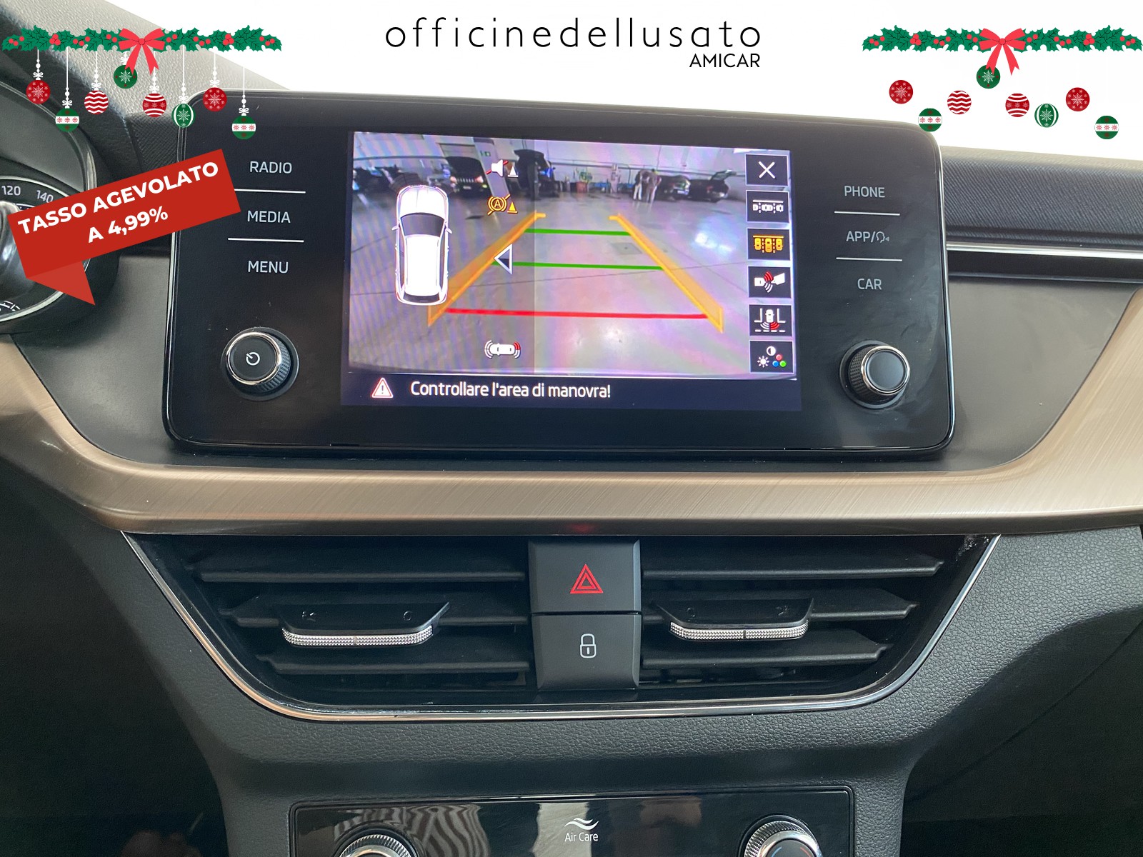 Tutto l'usato e KM 0