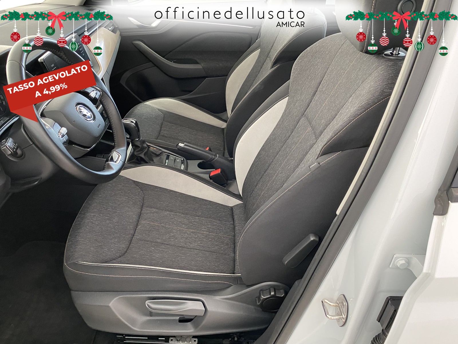 Tutto l'usato e KM 0