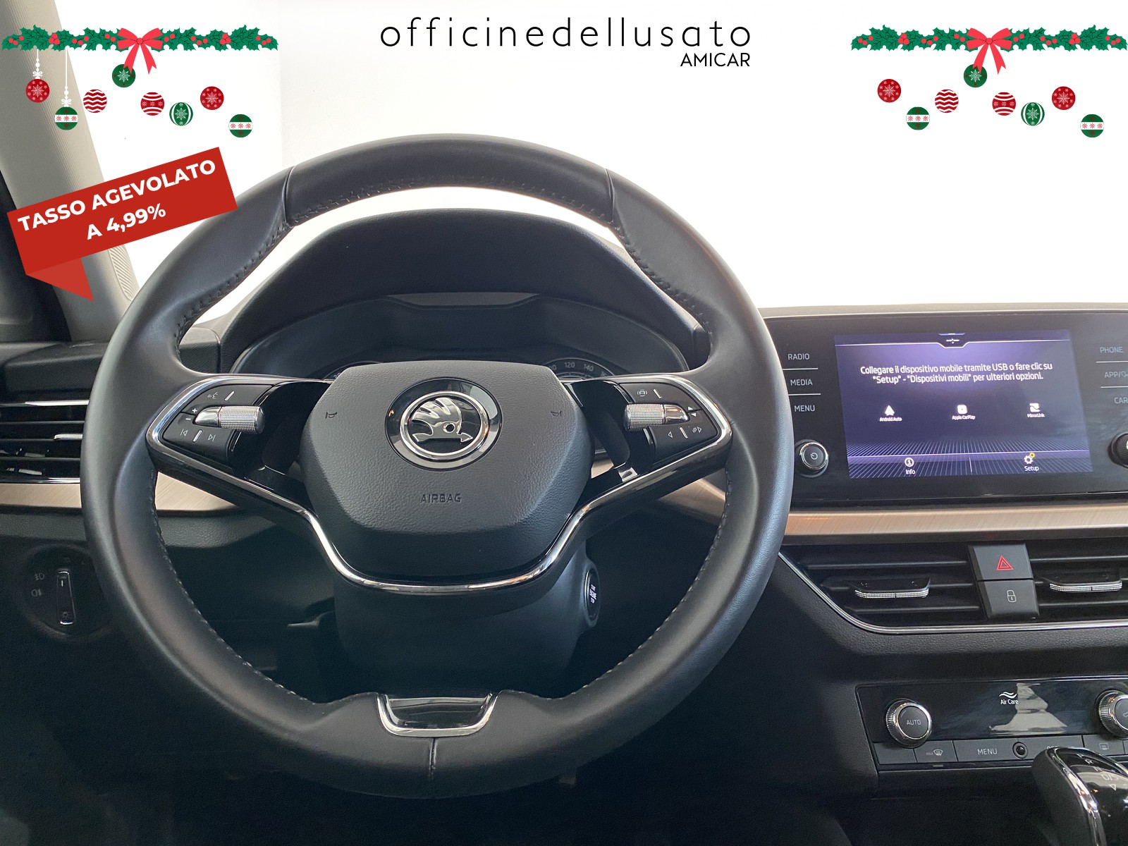 Tutto l'usato e KM 0