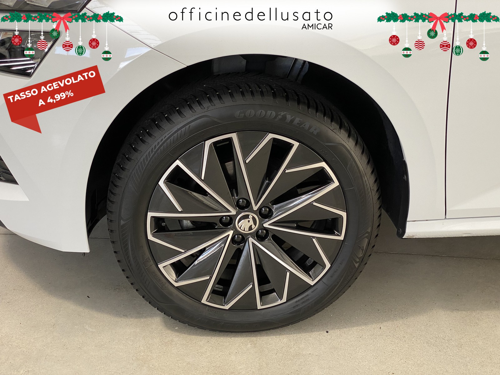 Tutto l'usato e KM 0