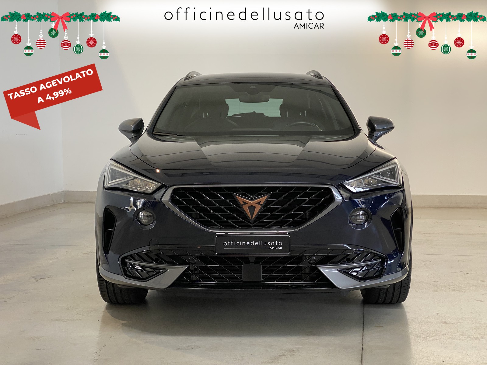 Tutto l'usato e KM 0