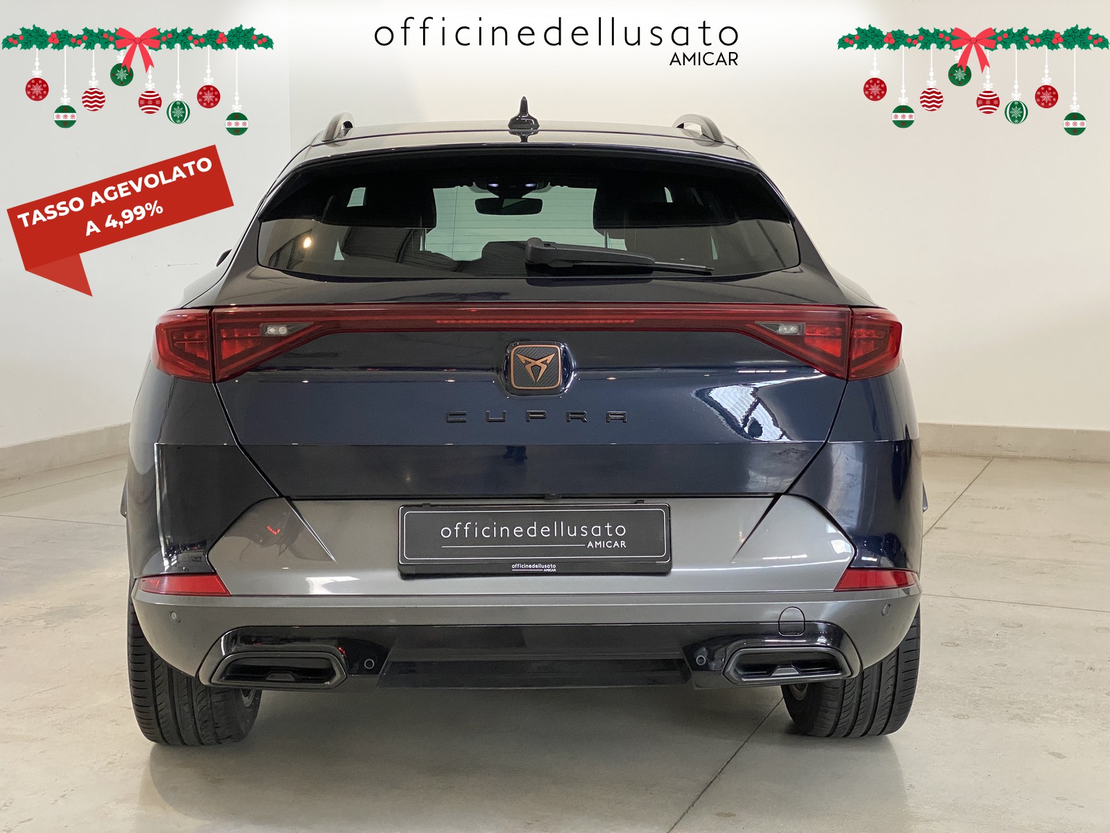 Tutto l'usato e KM 0