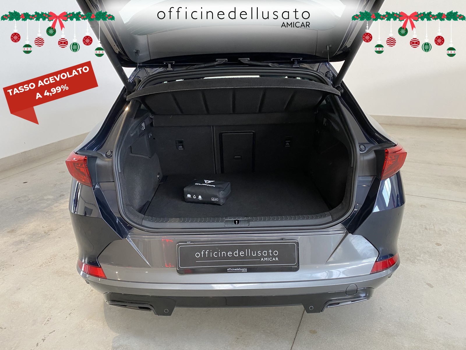 Tutto l'usato e KM 0