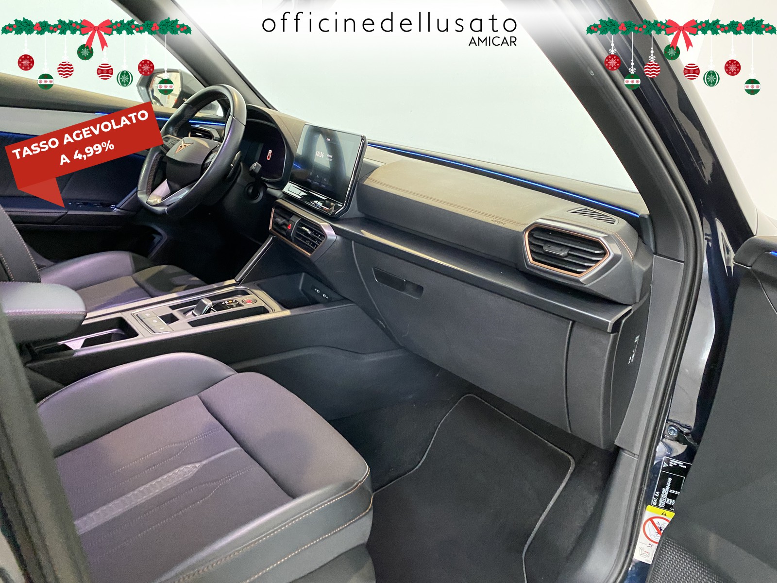 Tutto l'usato e KM 0