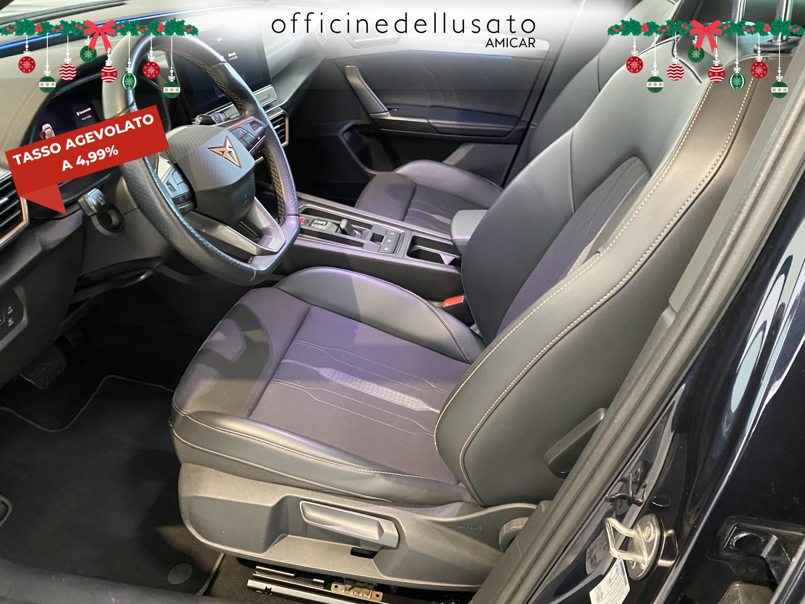 Tutto l'usato e KM 0