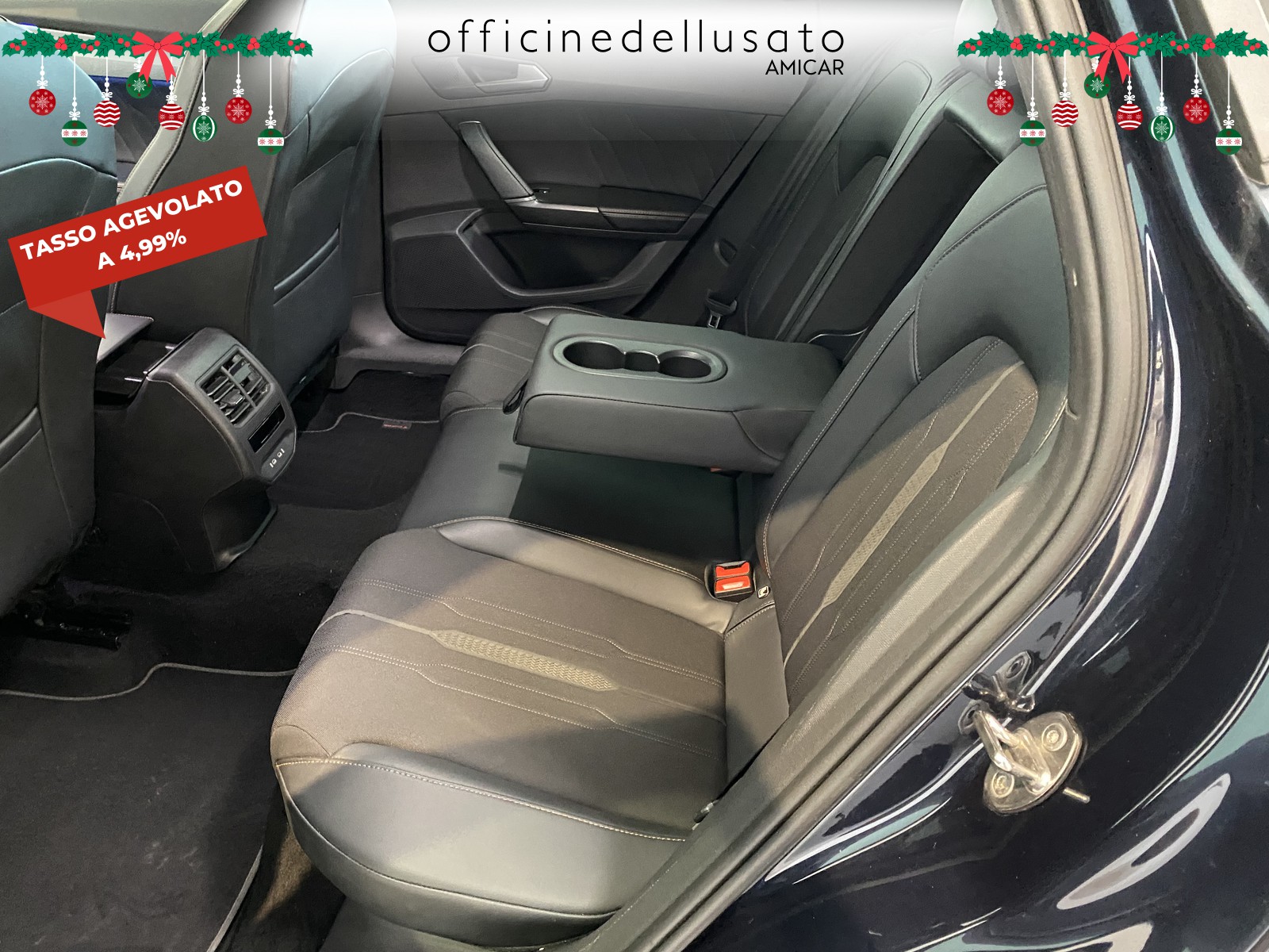 Tutto l'usato e KM 0