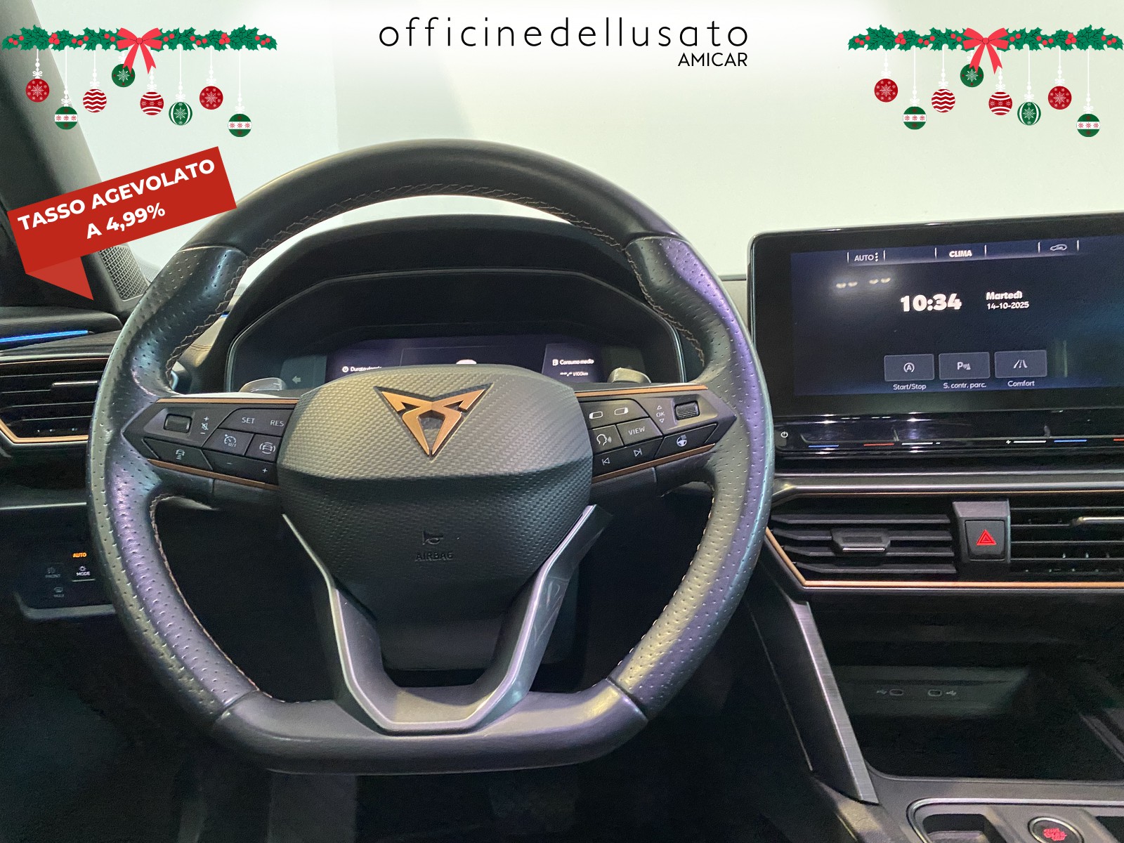 Tutto l'usato e KM 0