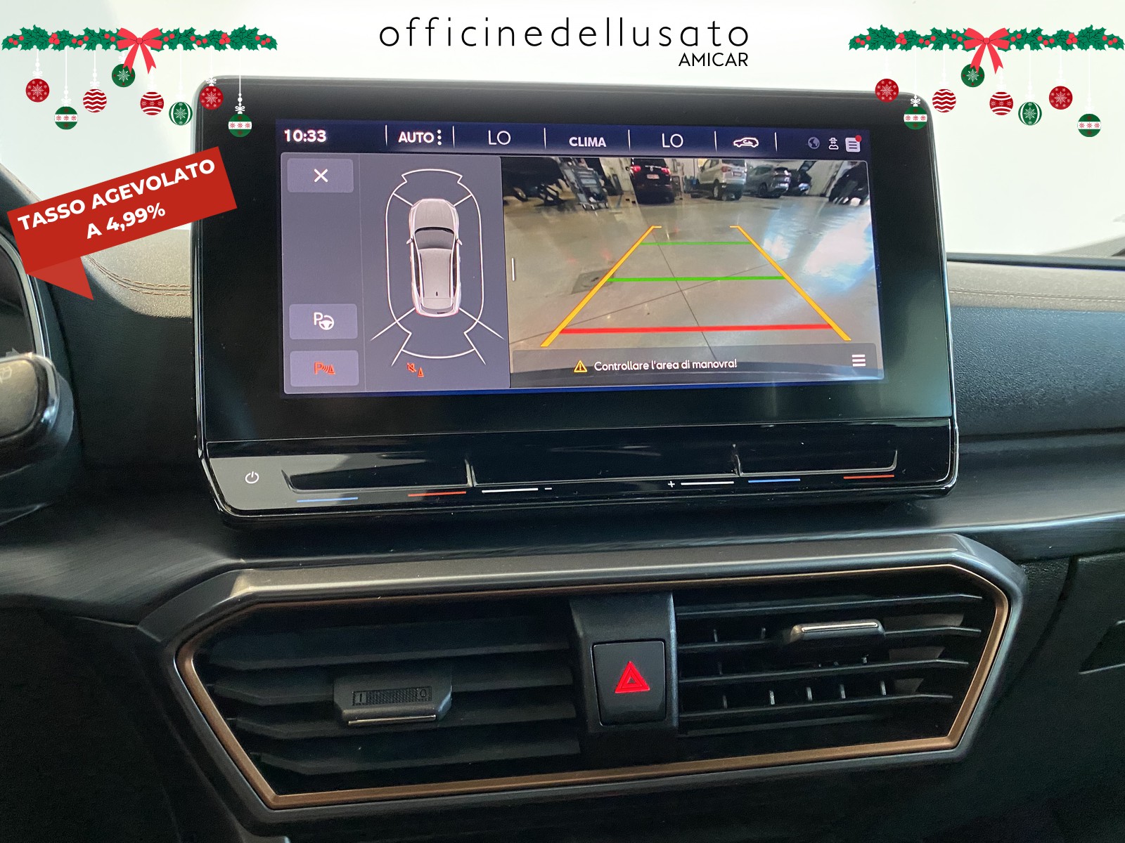 Tutto l'usato e KM 0