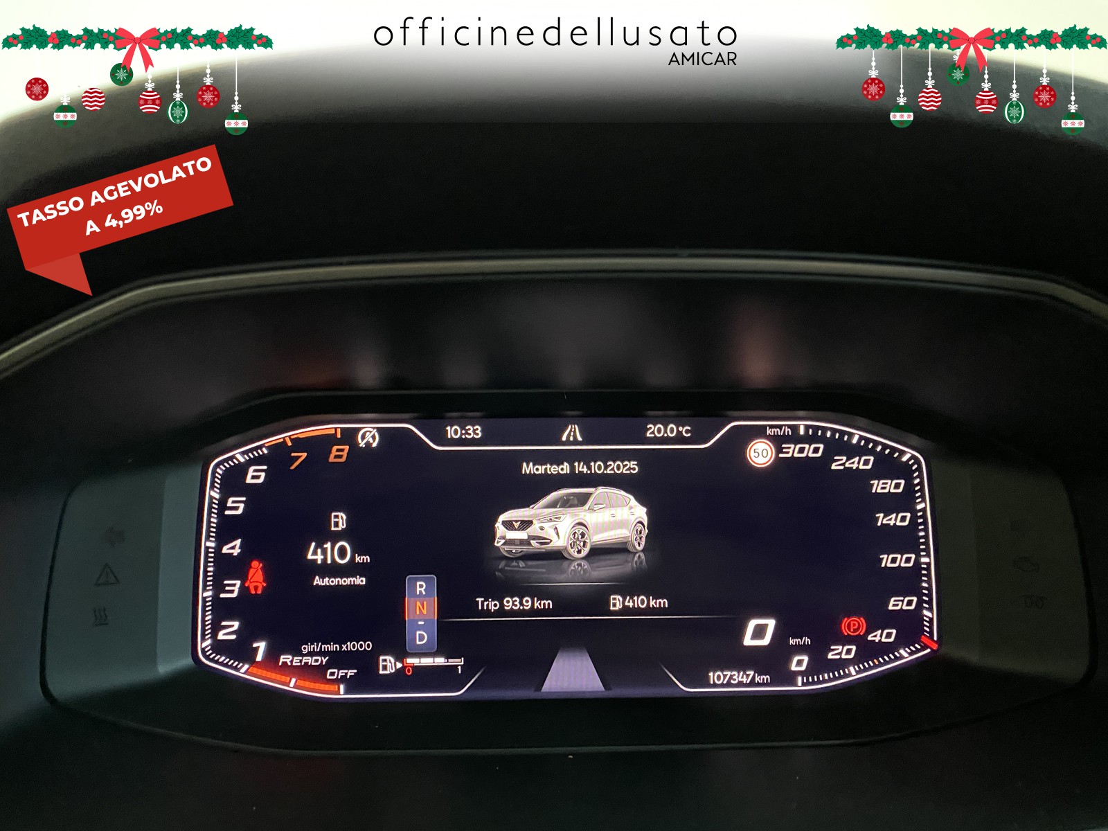 Tutto l'usato e KM 0