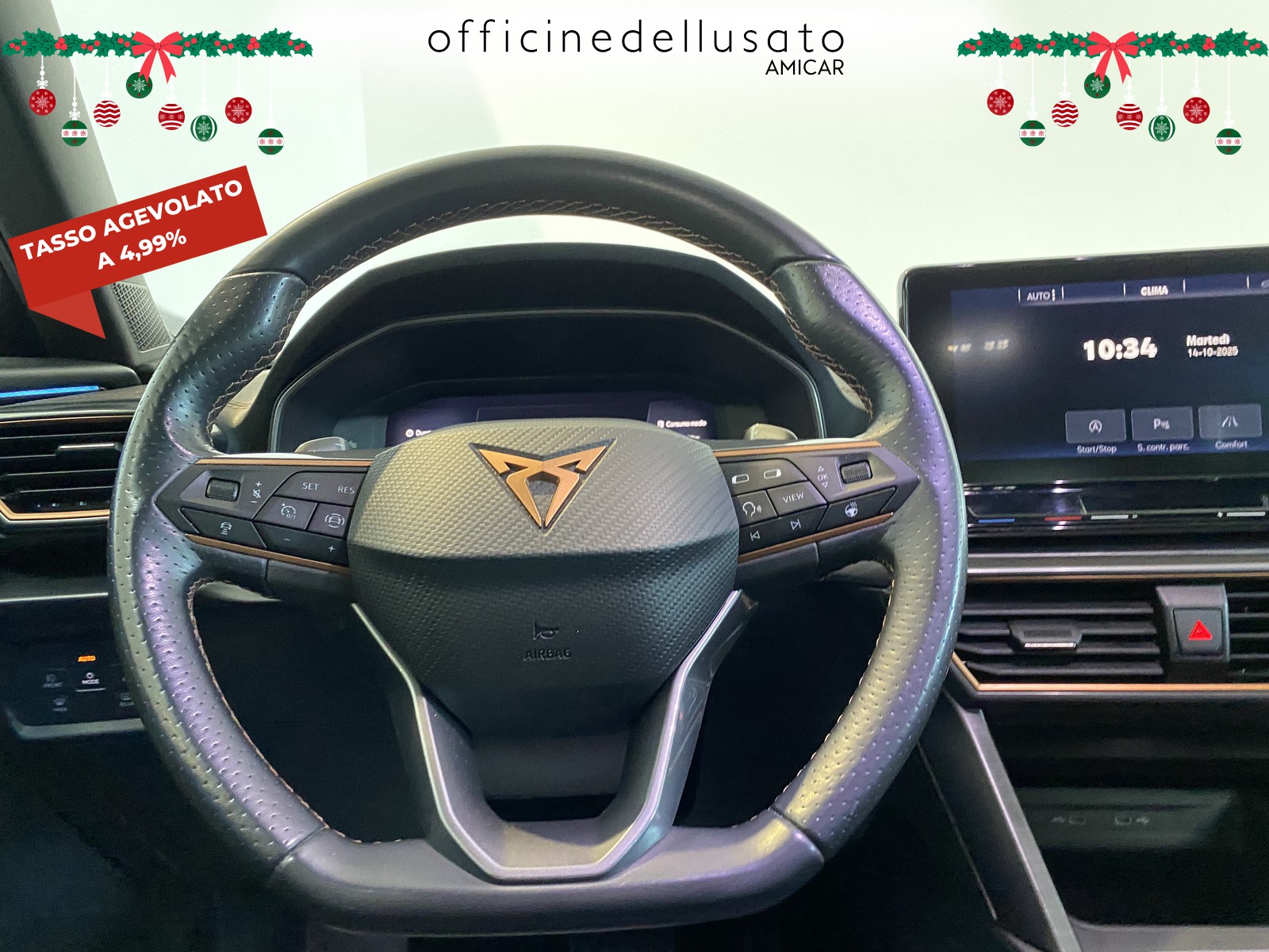 Tutto l'usato e KM 0