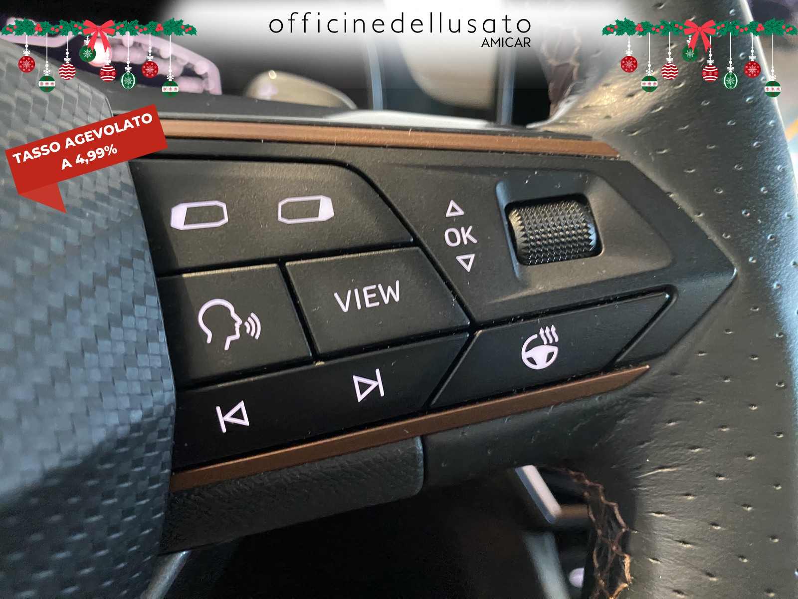 Tutto l'usato e KM 0