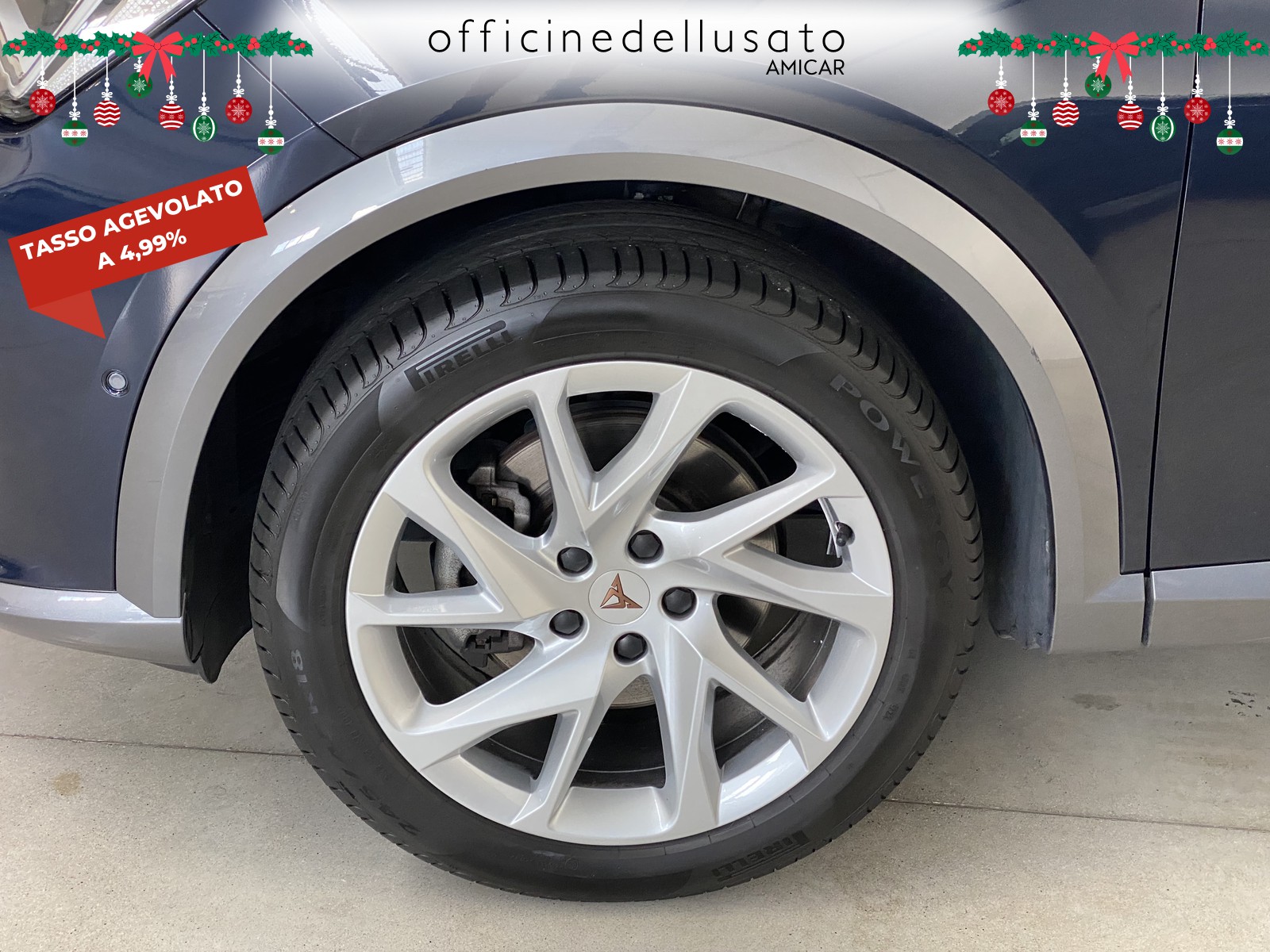 Tutto l'usato e KM 0