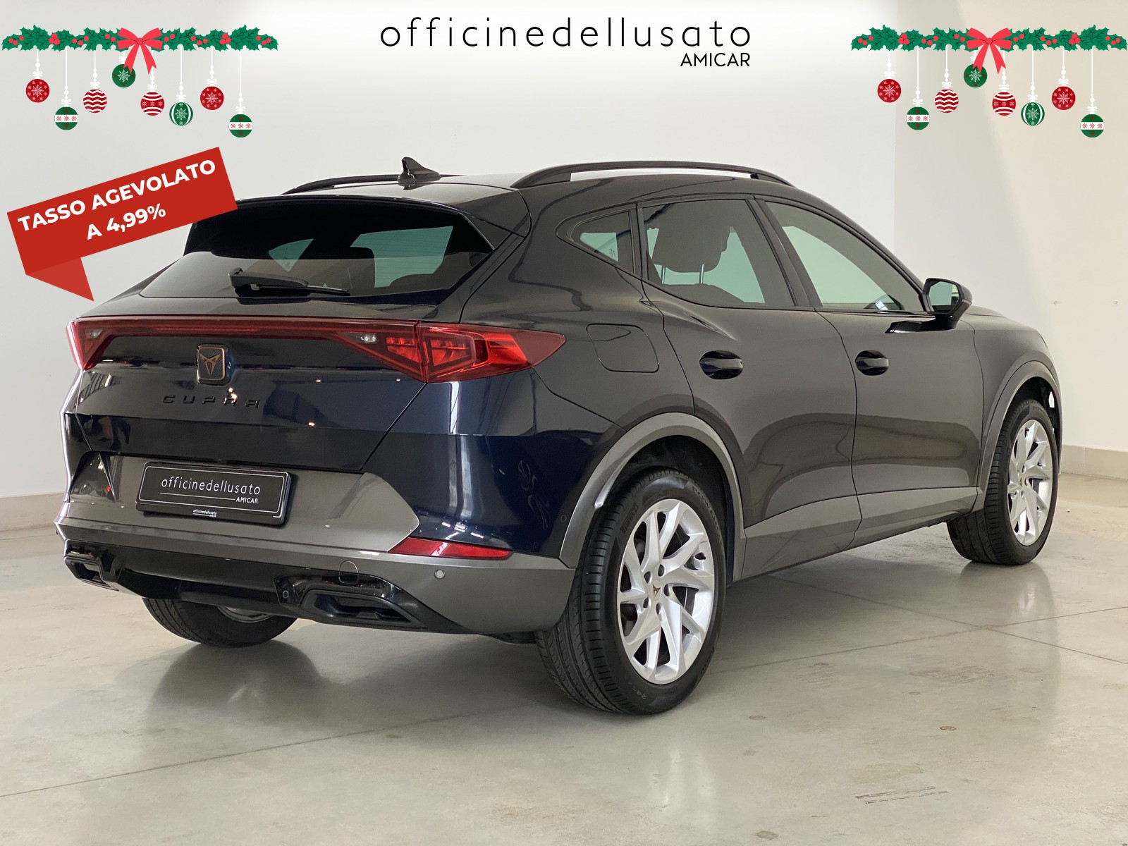 Tutto l'usato e KM 0