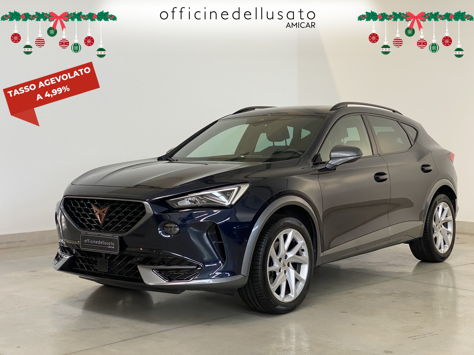 Tutto l'usato e KM 0