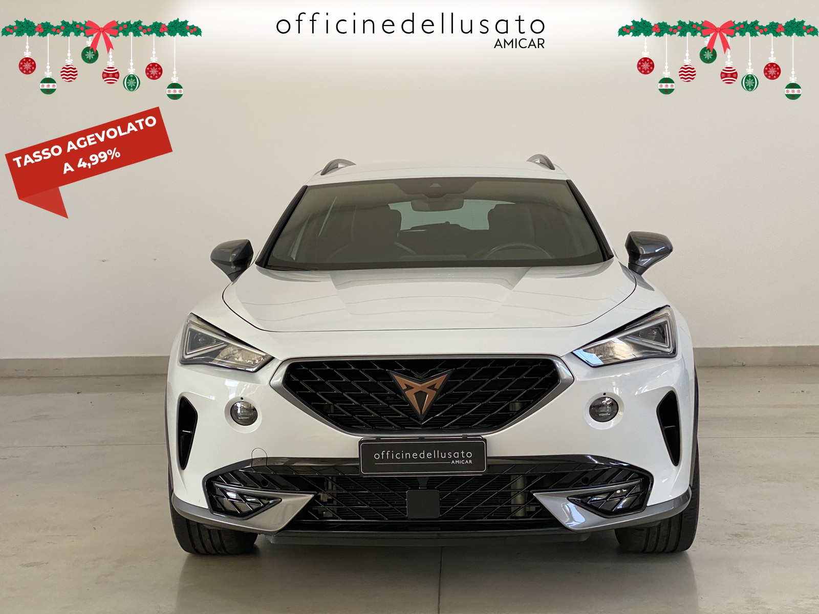 Tutto l'usato e KM 0