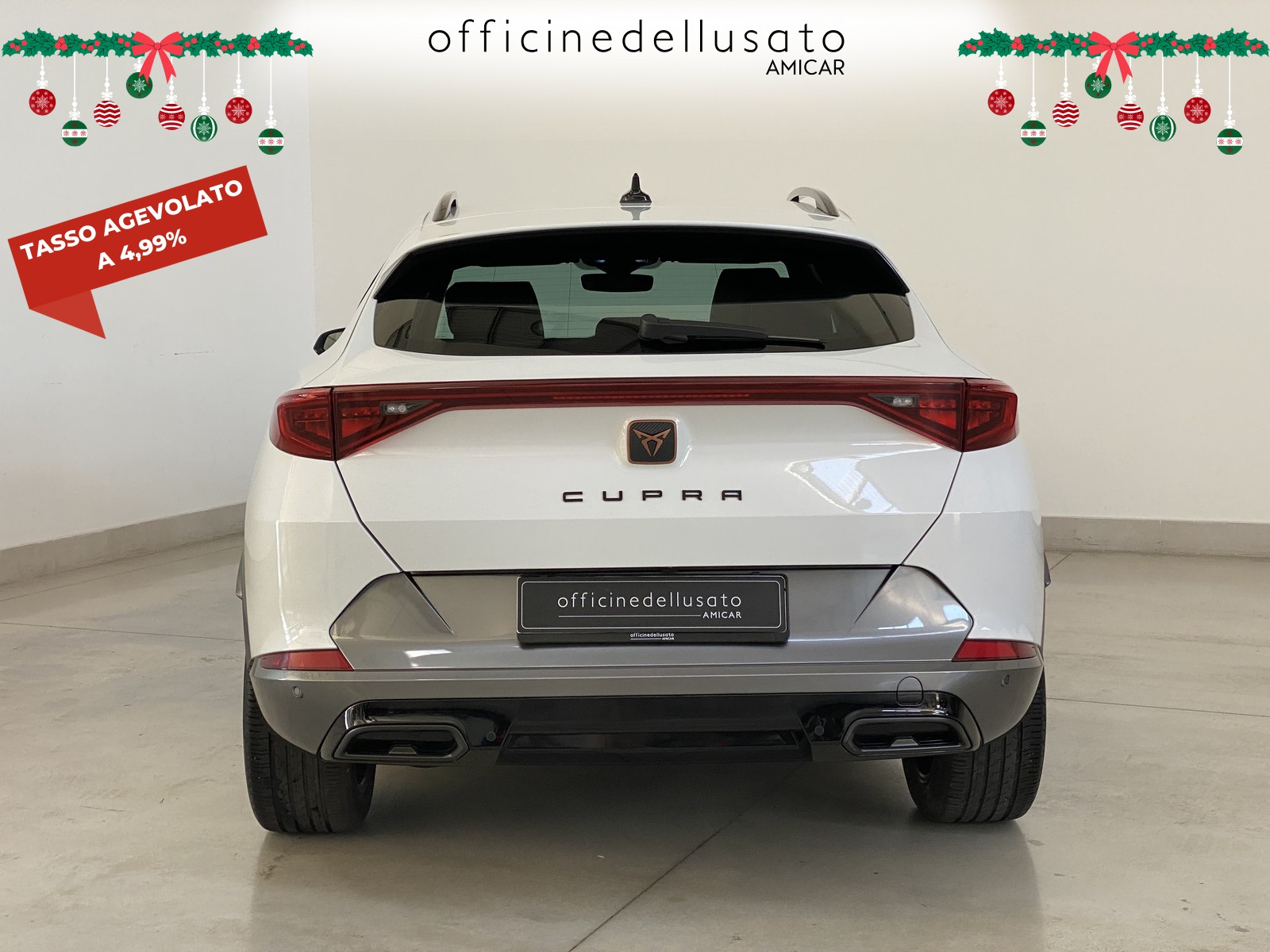 Tutto l'usato e KM 0