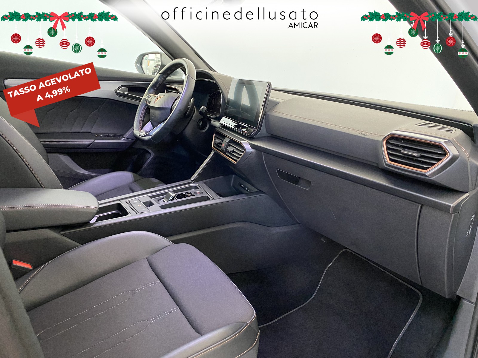 Tutto l'usato e KM 0