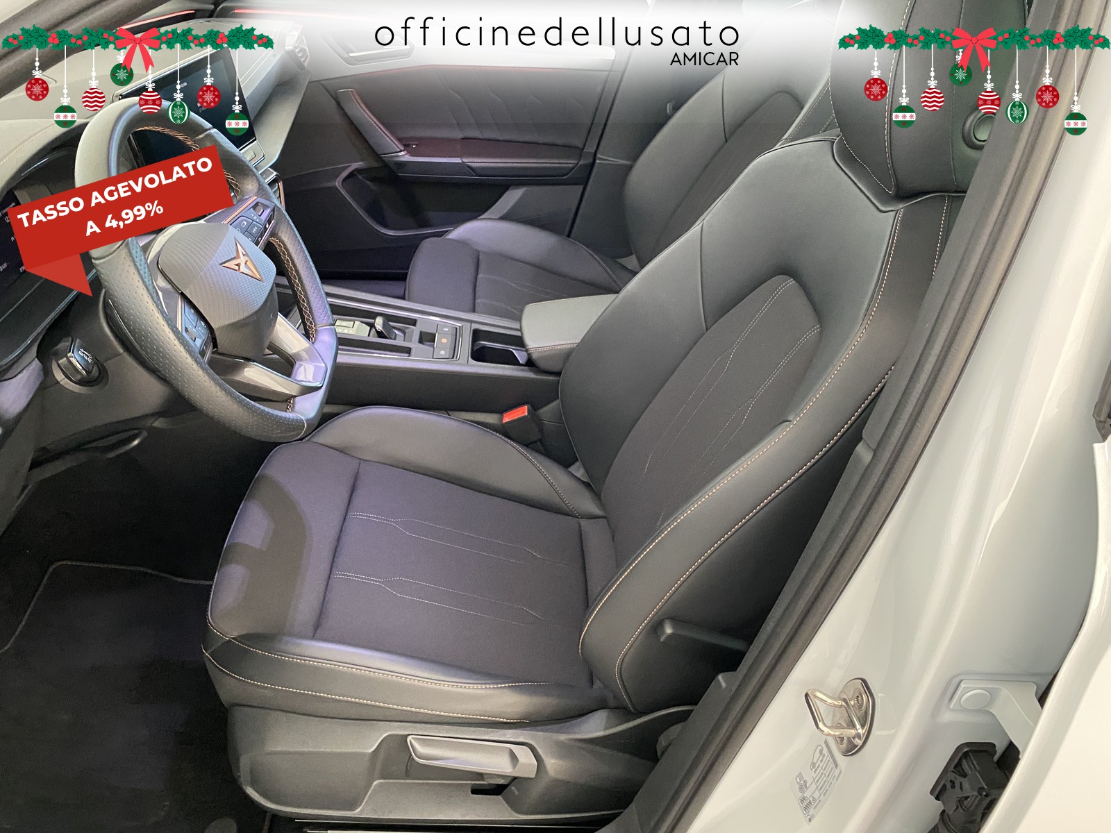 Tutto l'usato e KM 0