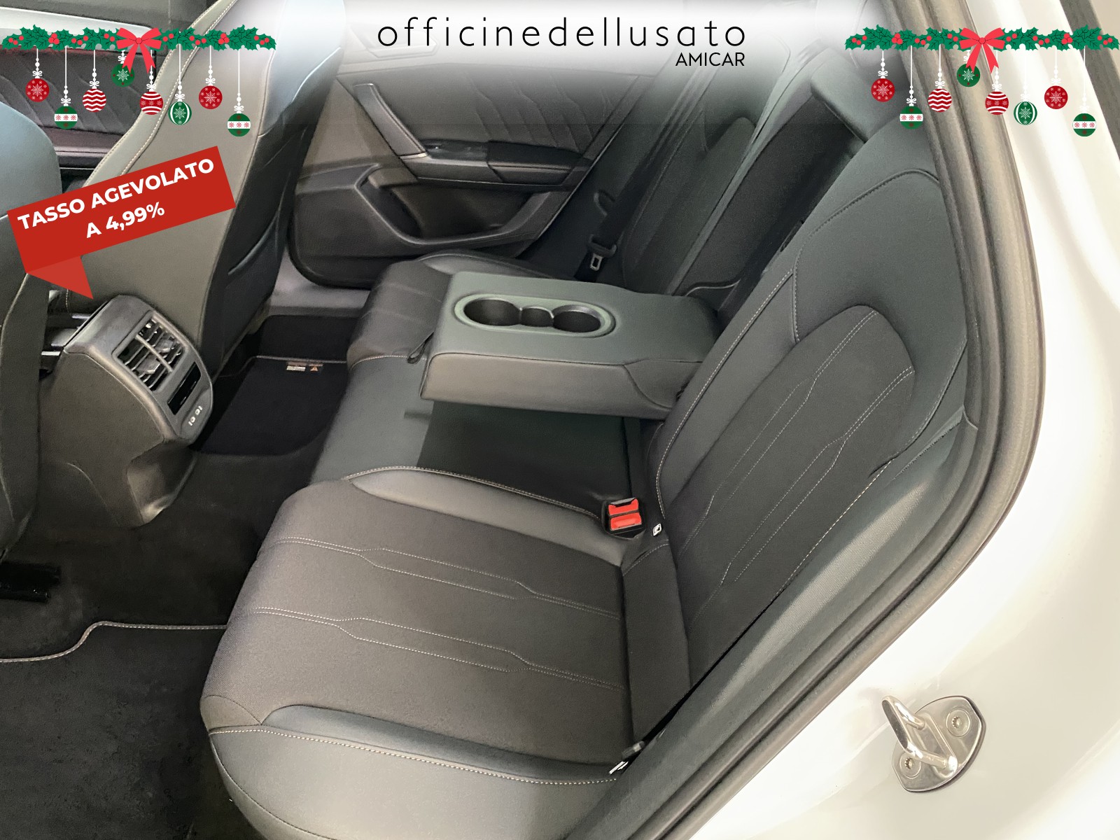 Tutto l'usato e KM 0