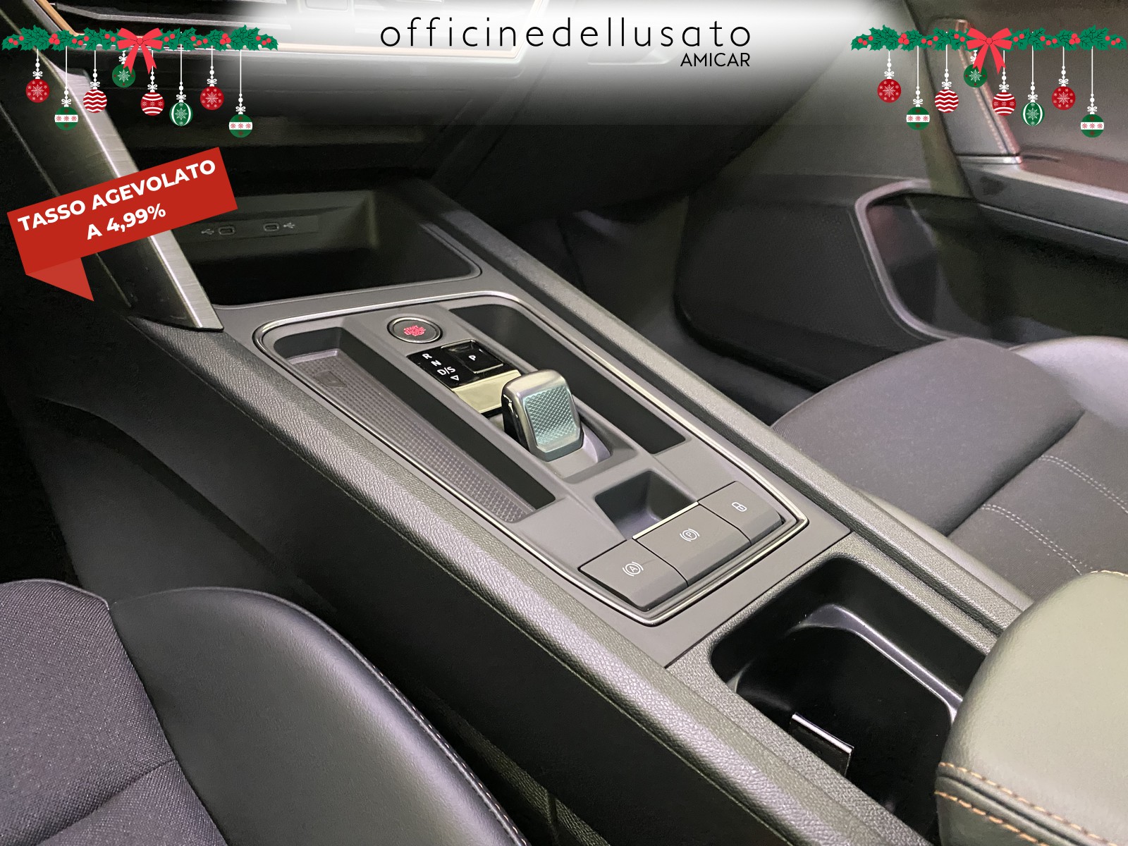 Tutto l'usato e KM 0