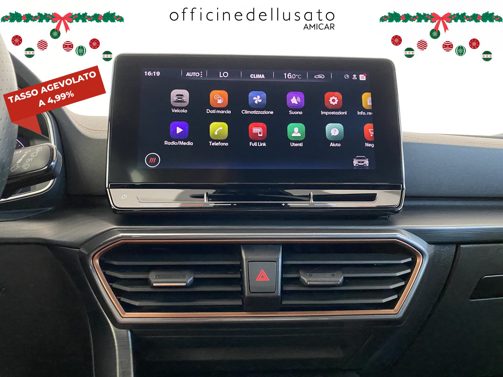 Tutto l'usato e KM 0