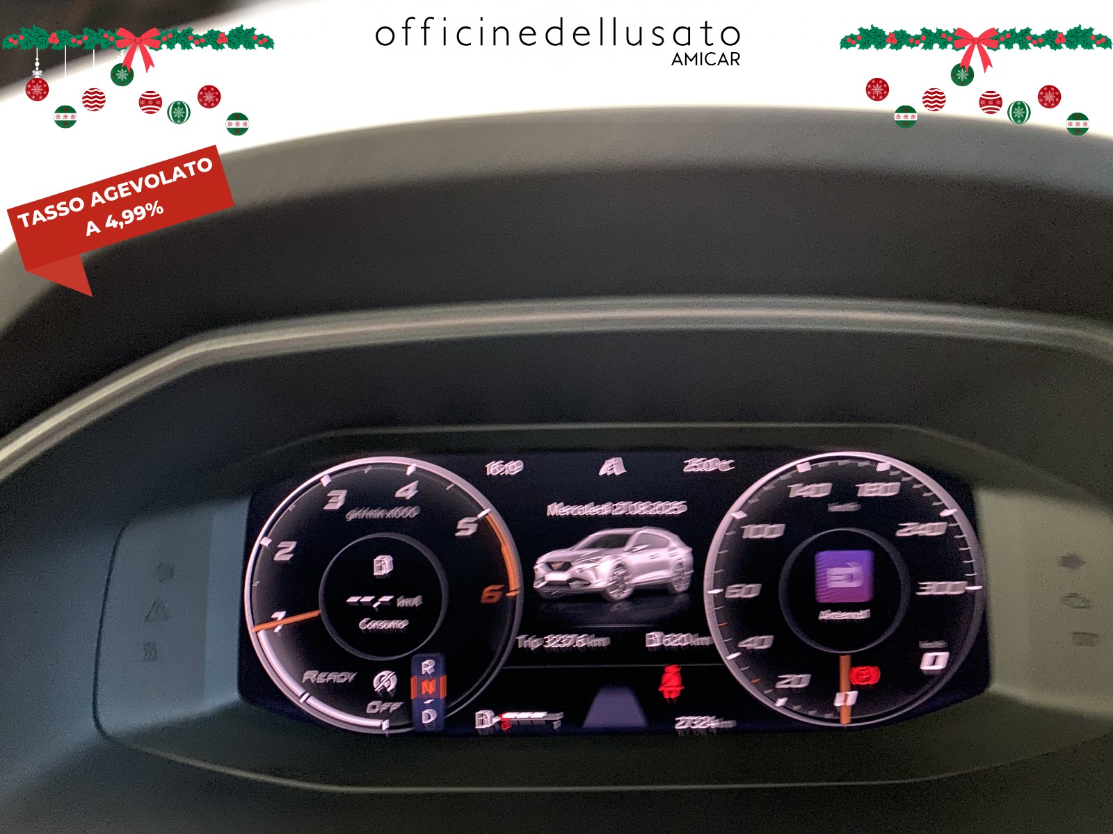 Tutto l'usato e KM 0