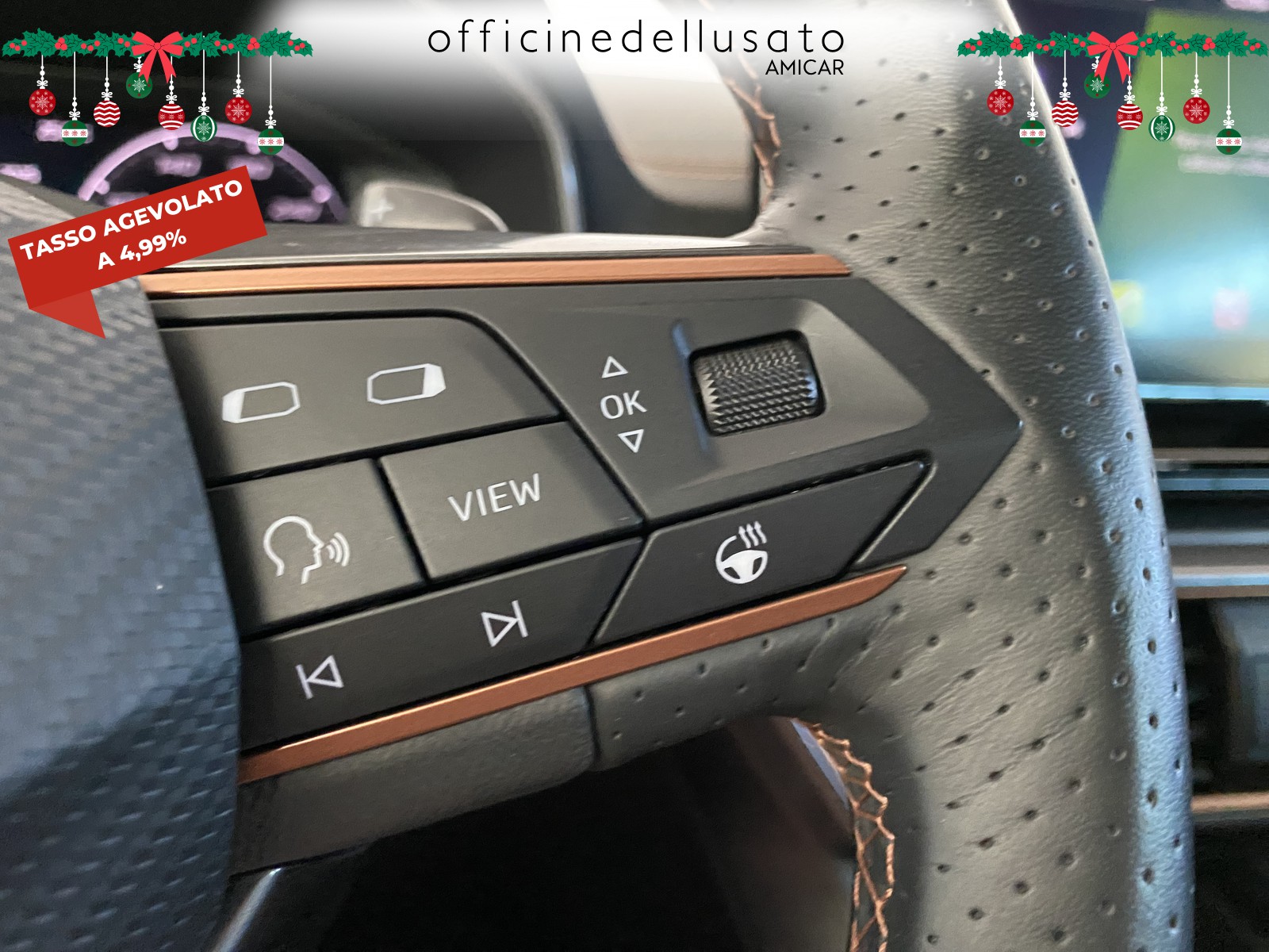 Tutto l'usato e KM 0