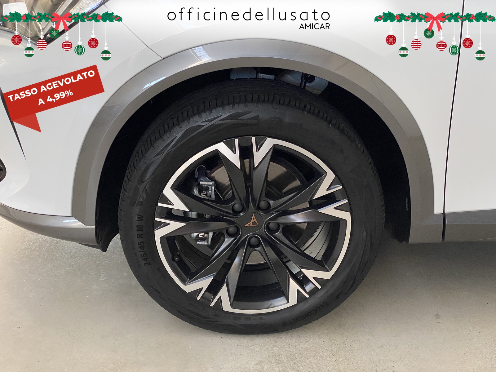 Tutto l'usato e KM 0