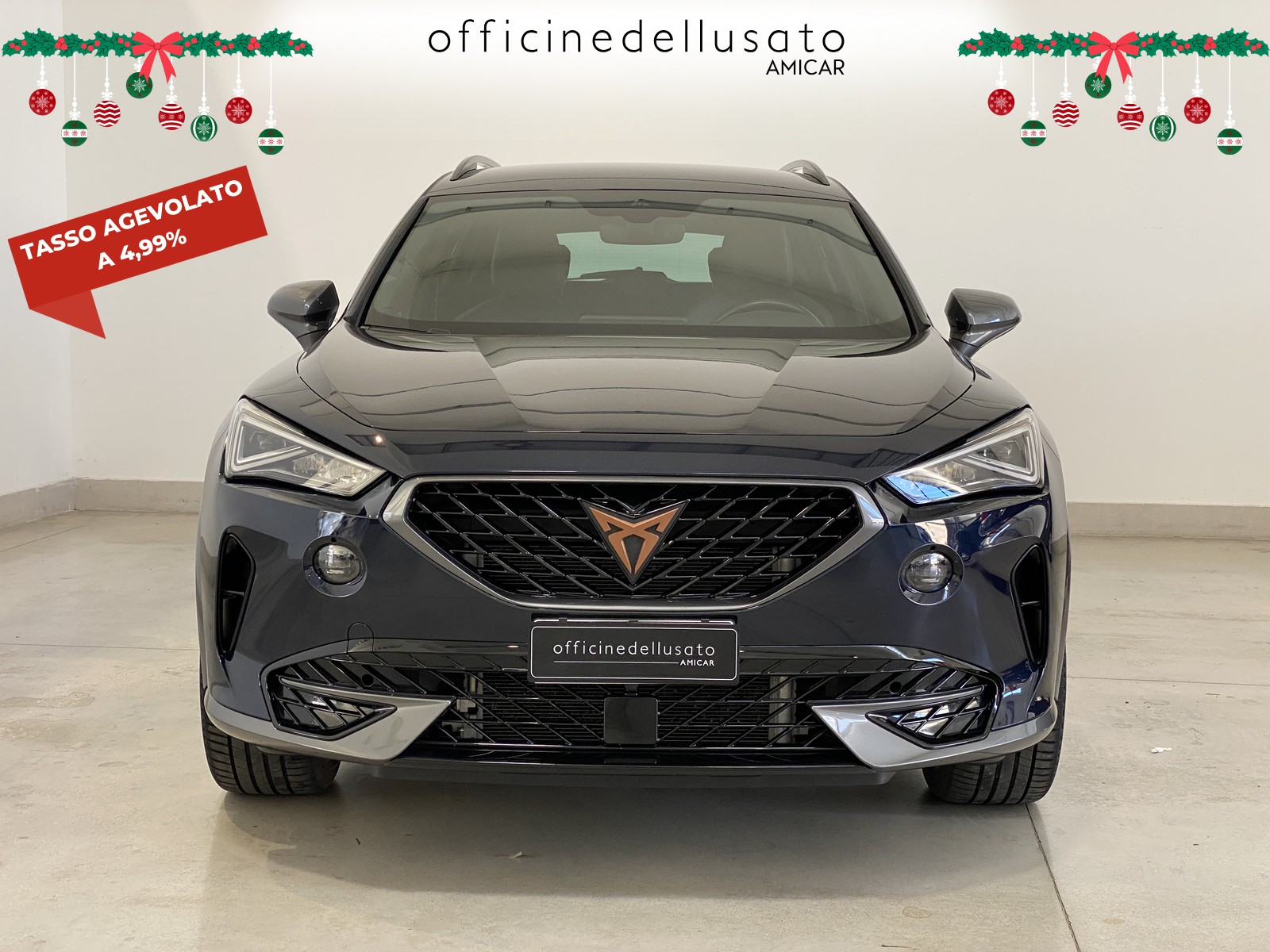 Tutto l'usato e KM 0