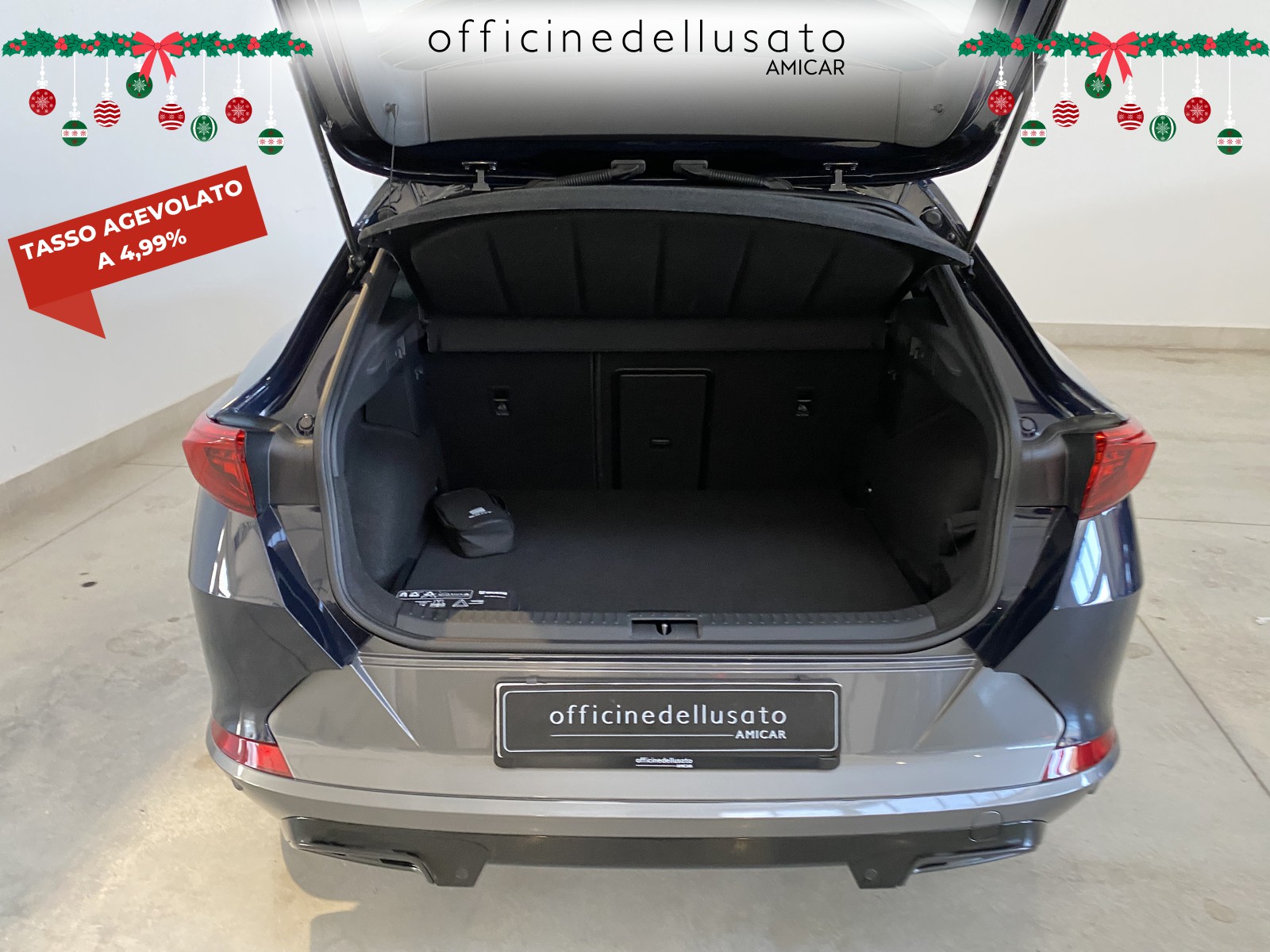 Tutto l'usato e KM 0