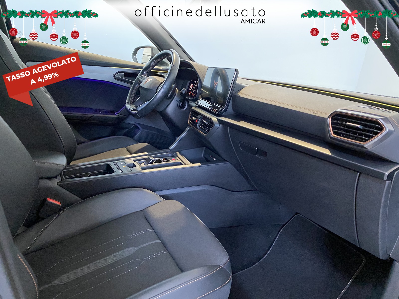 Tutto l'usato e KM 0