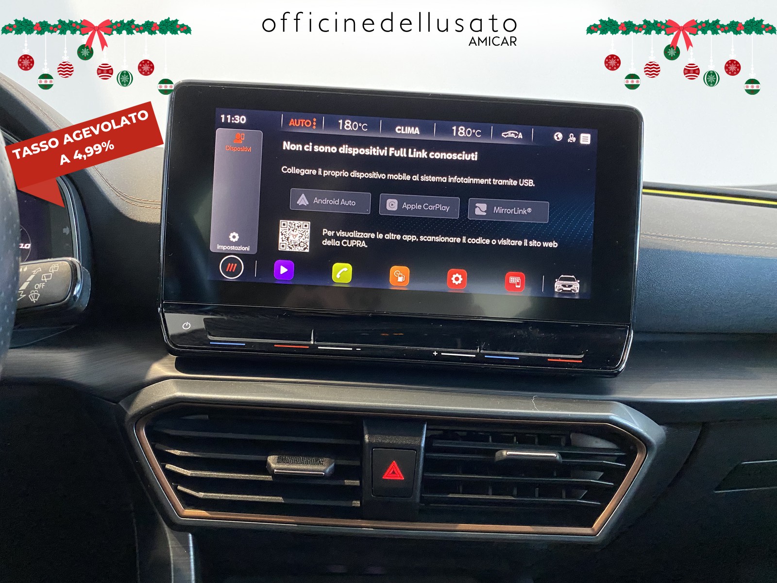 Tutto l'usato e KM 0